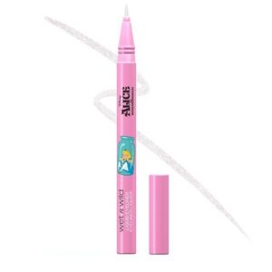 Wet N Wild Alice In Wonderland Liquid Eyeliner - Silly Nonsense 0.017 Oz